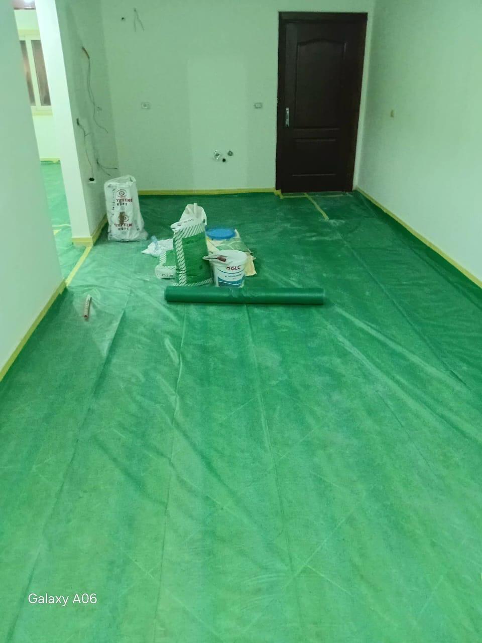 Our work at The View Resort