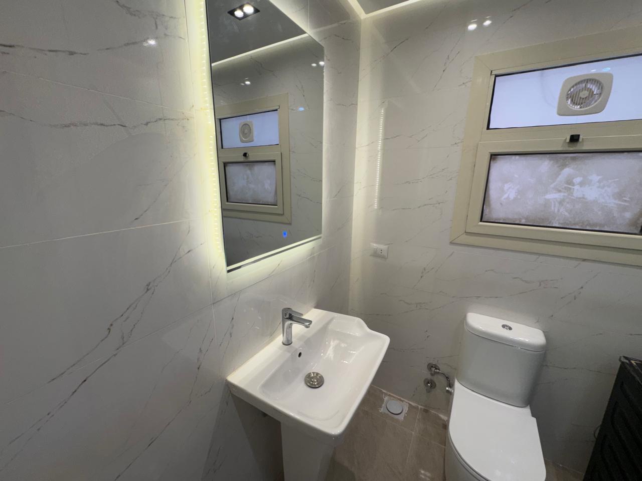 Our work at The View Resort