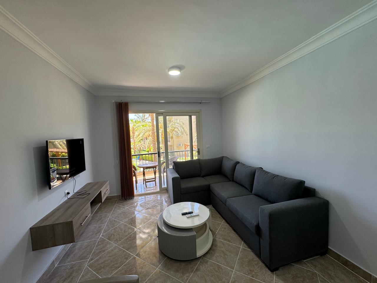 Our work at The View Resort