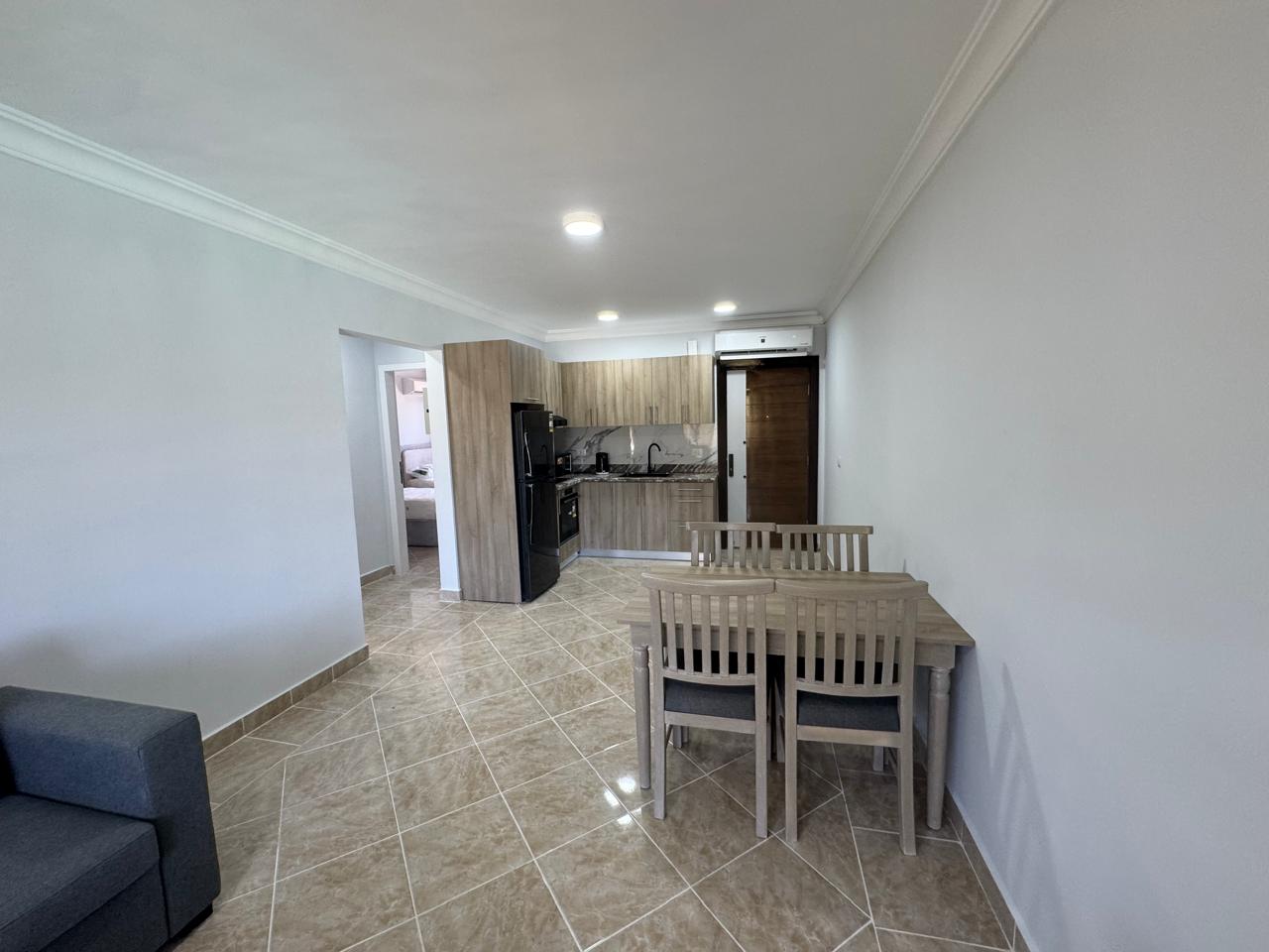 Our work at The View Resort