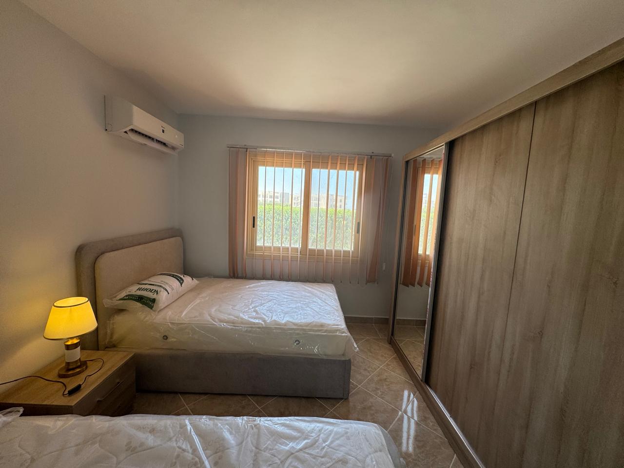 Our work at The View Resort