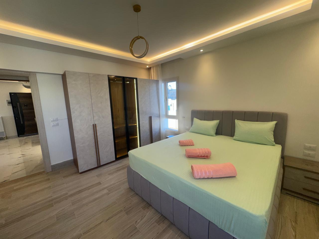 Our Work at Oriental Resort