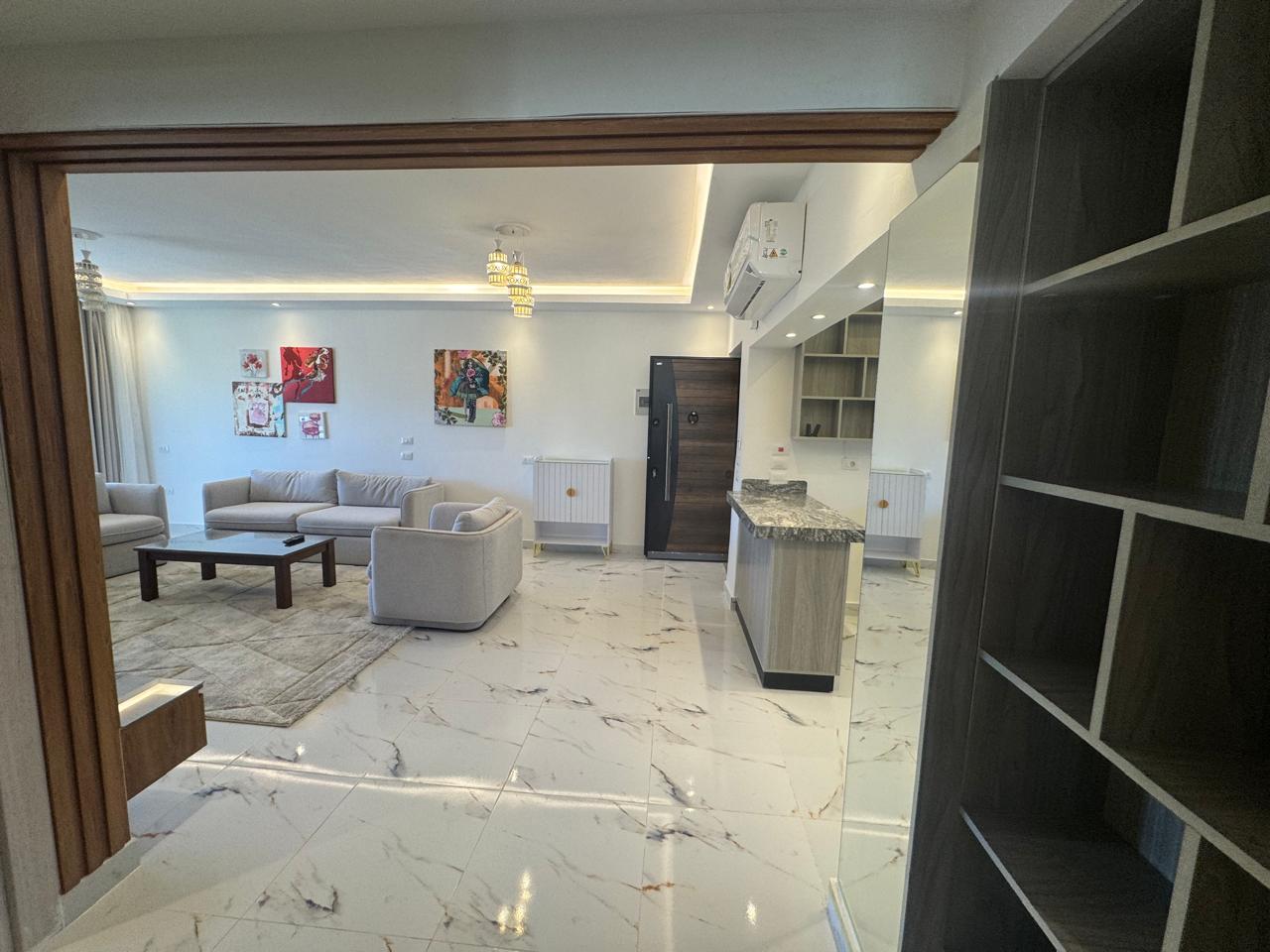 Our Work at Oriental Resort