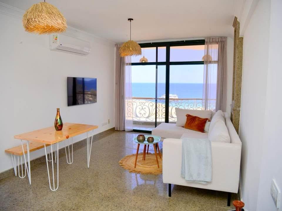 Our work in Montazah Resort