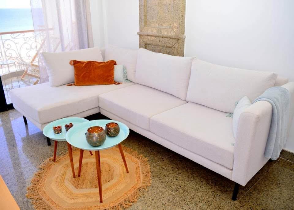 Our work in Montazah Resort