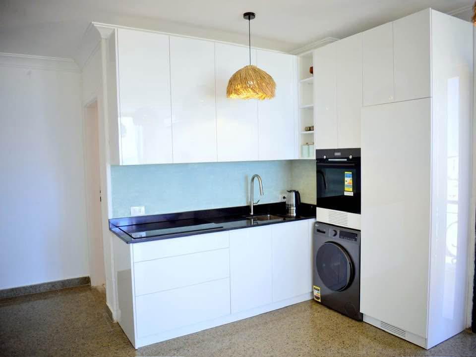 Our work in Montazah Resort