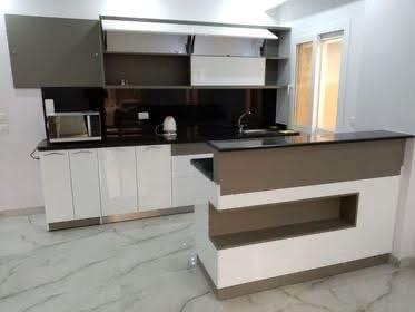 Our work in Montazah Resort