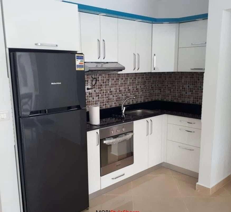 Our work in Montazah Resort