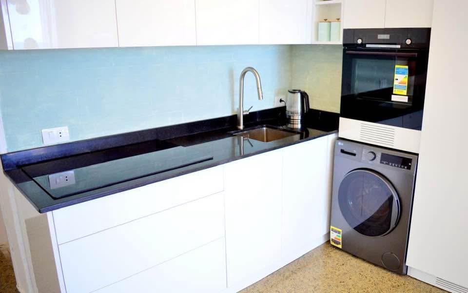 Our work in Montazah Resort