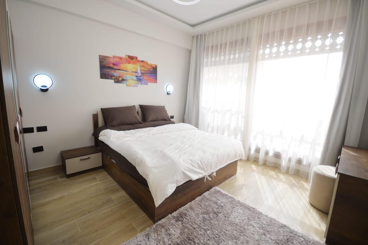 Our work in a villa in Golf Heights Resort