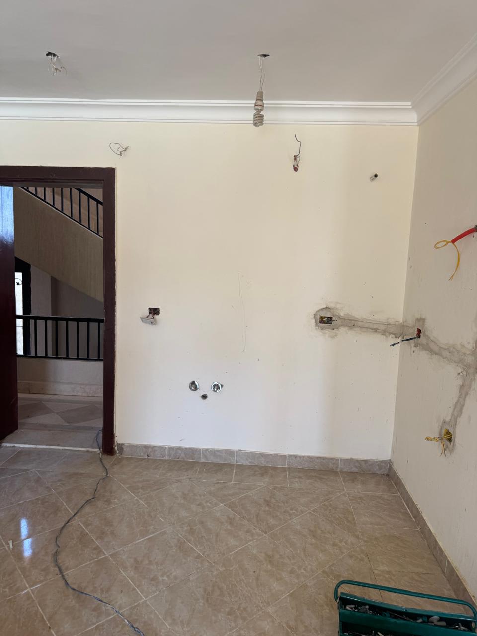 Our work in the View Resort - Sharm El-Sheikh