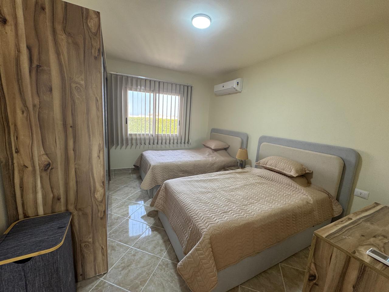 Our work in the View Resort - Sharm El-Sheikh