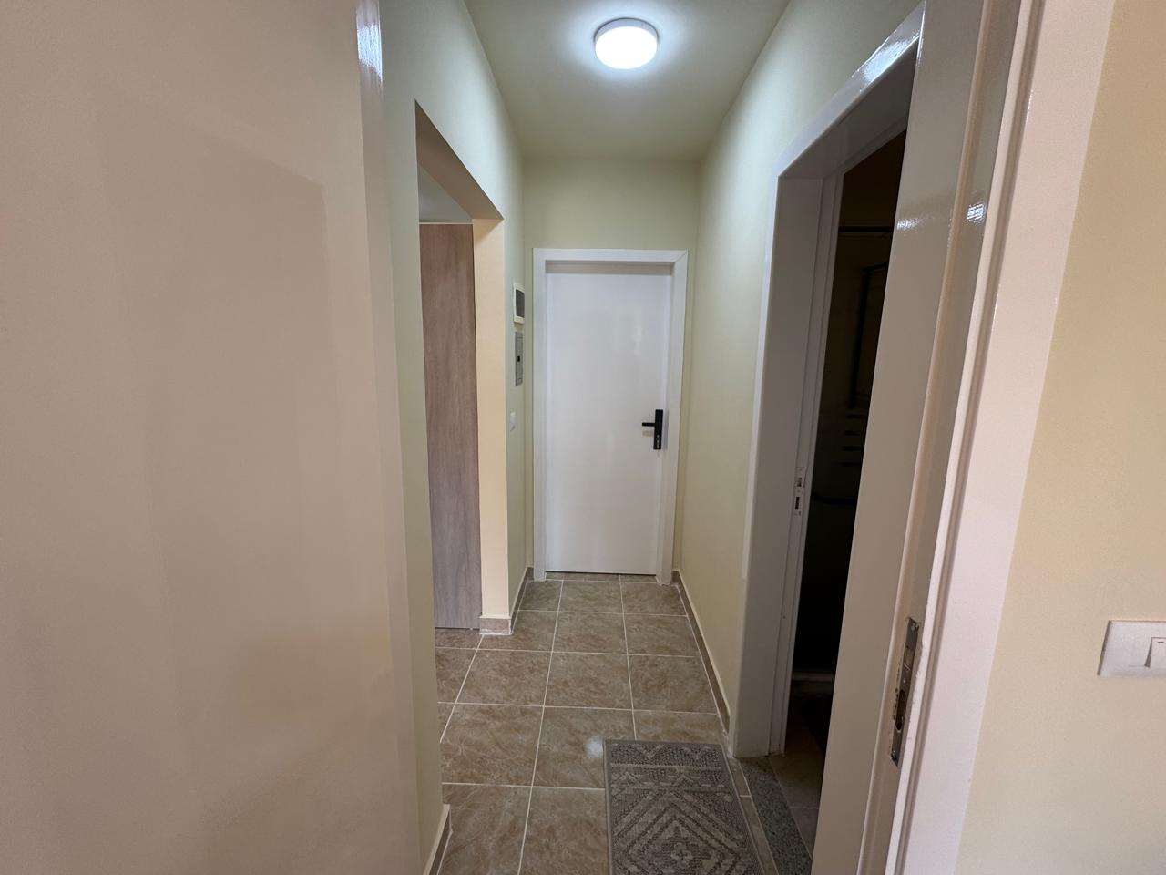 Our work in the View Resort - Sharm El-Sheikh