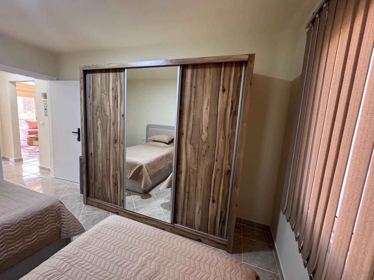 Our work in the View Resort - Sharm El-Sheikh