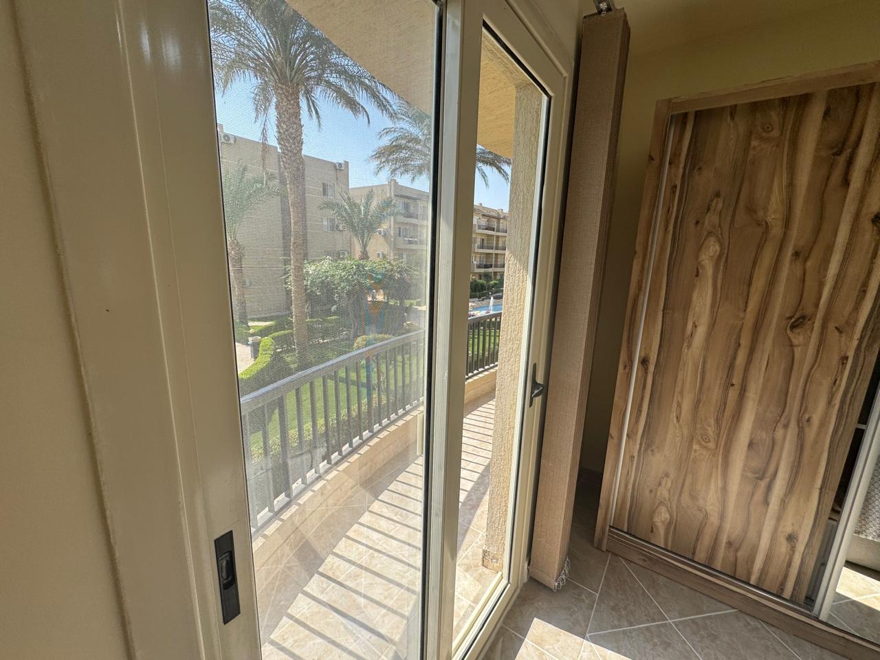 Our work in the View Resort - Sharm El-Sheikh