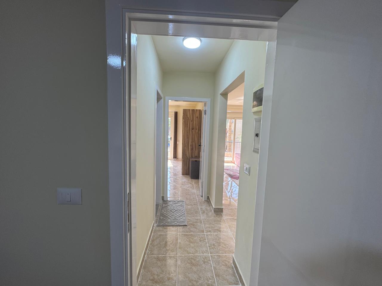 Our work in the View Resort - Sharm El-Sheikh