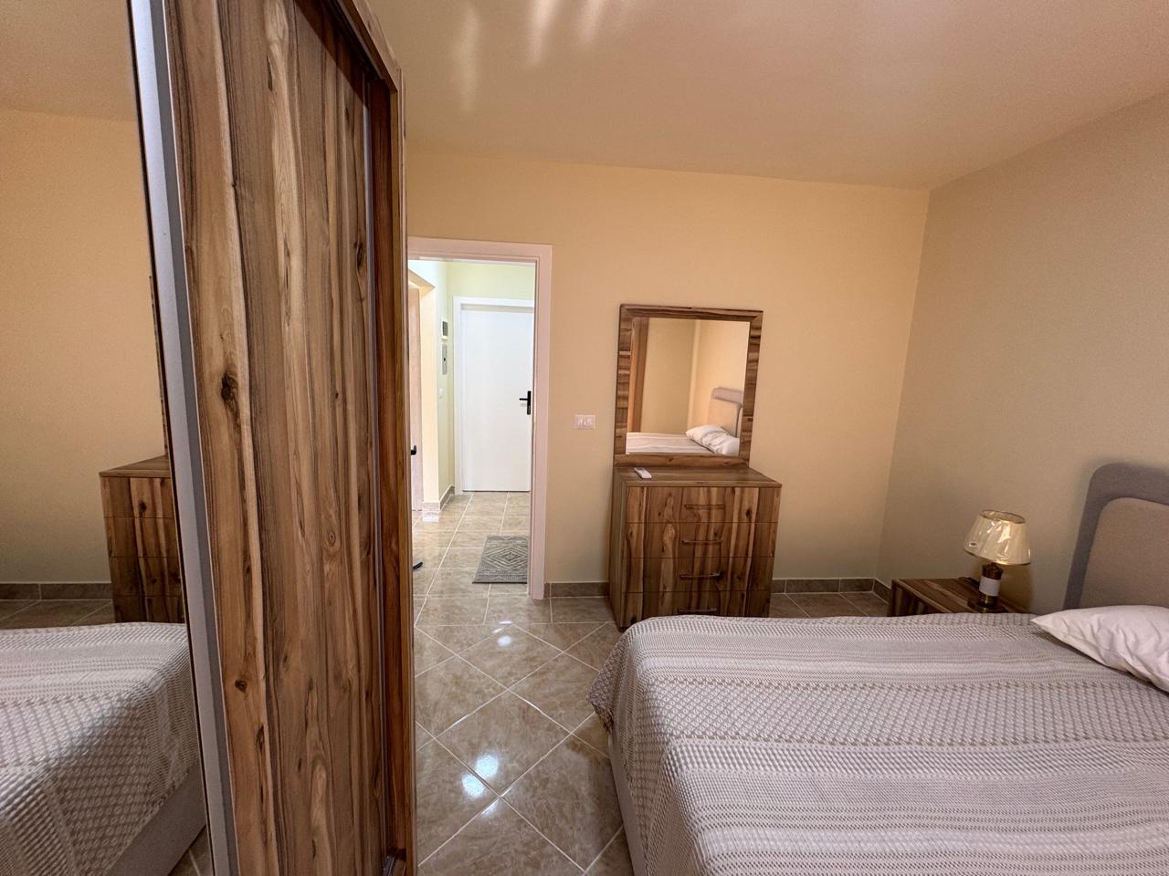 Our work in the View Resort - Sharm El-Sheikh