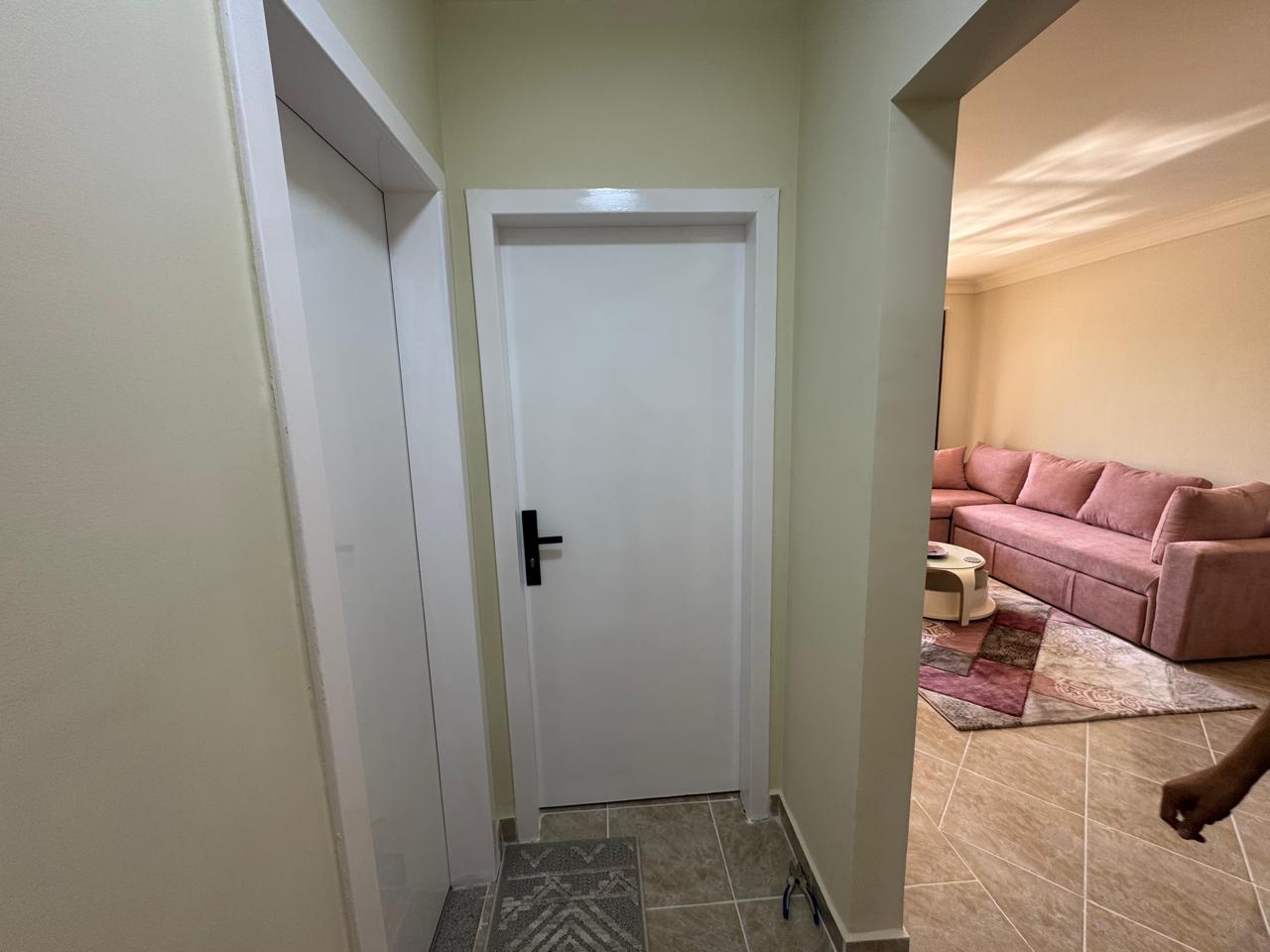 Our work in the View Resort - Sharm El-Sheikh