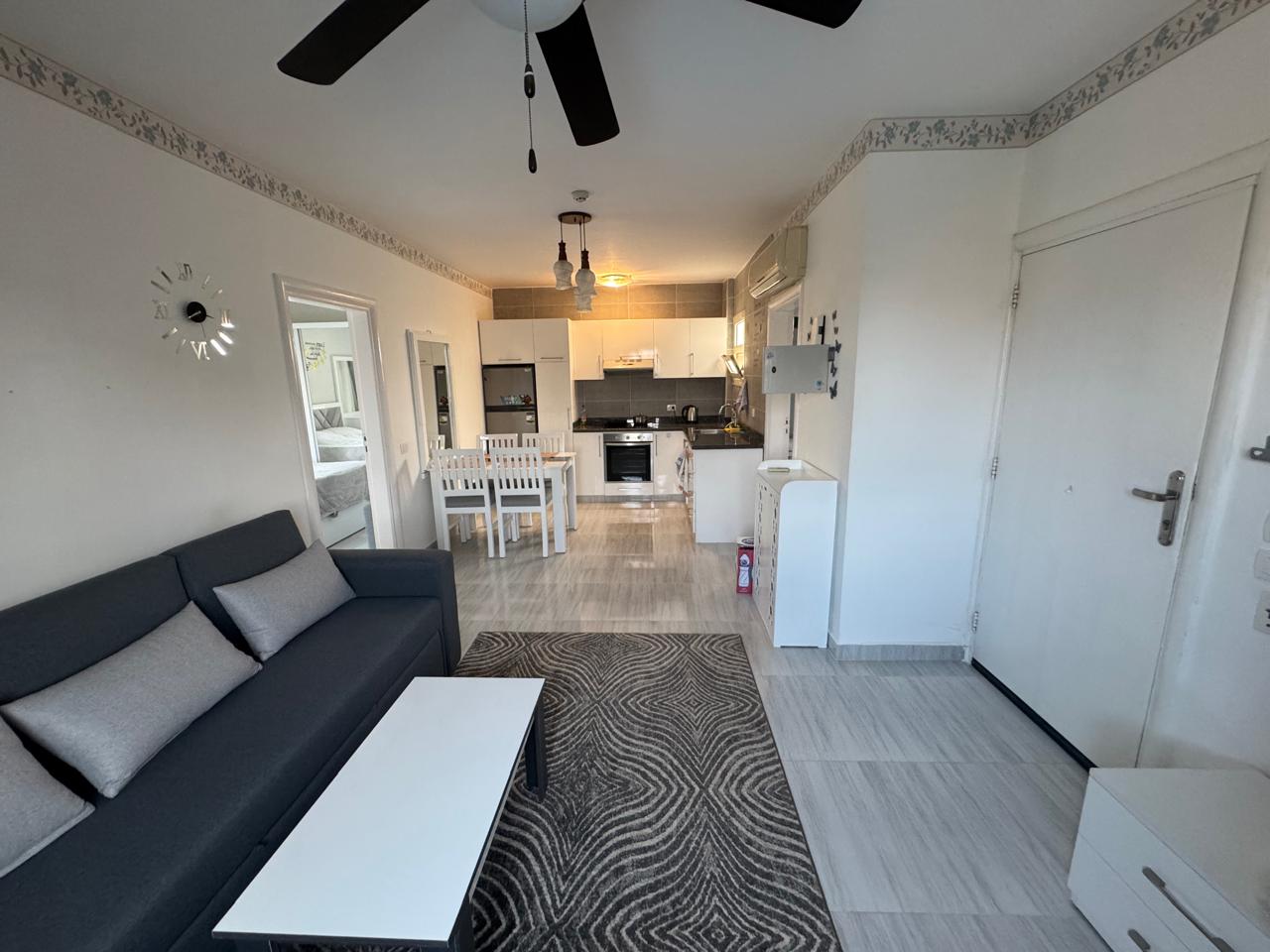 Our work Sierra Resort