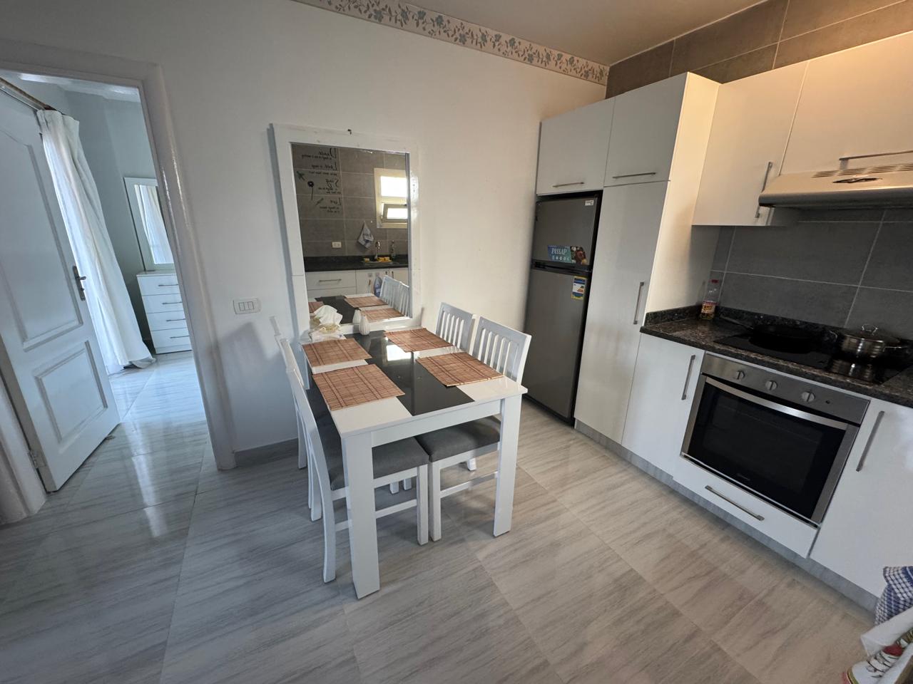 Our work Sierra Resort