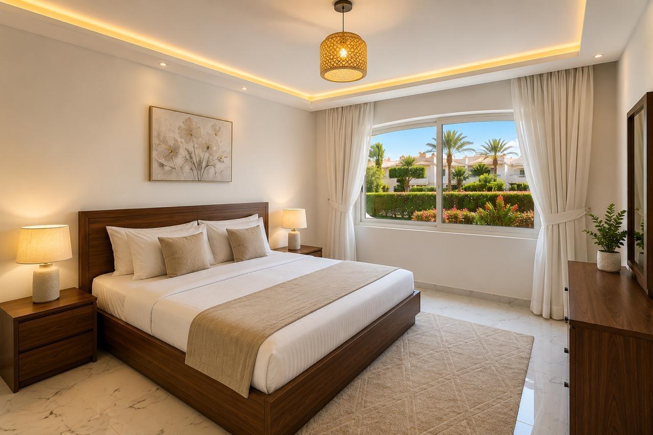 Professional Property Finishing & Fit-Out Services