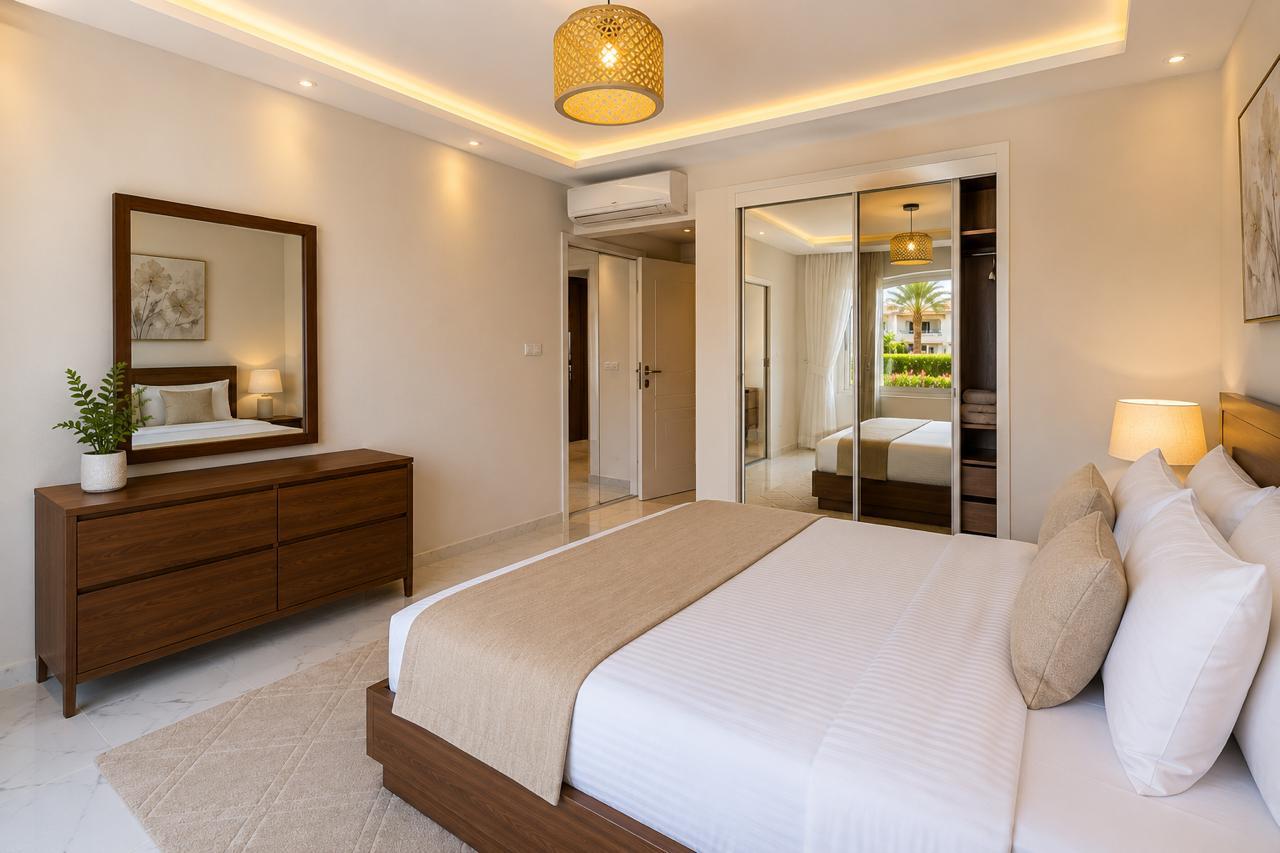 Professional Property Finishing & Fit-Out Services