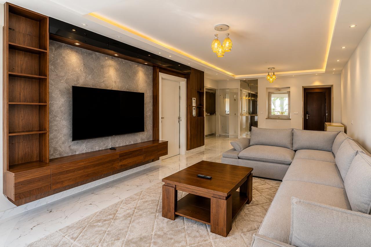 Professional Property Finishing & Fit-Out Services