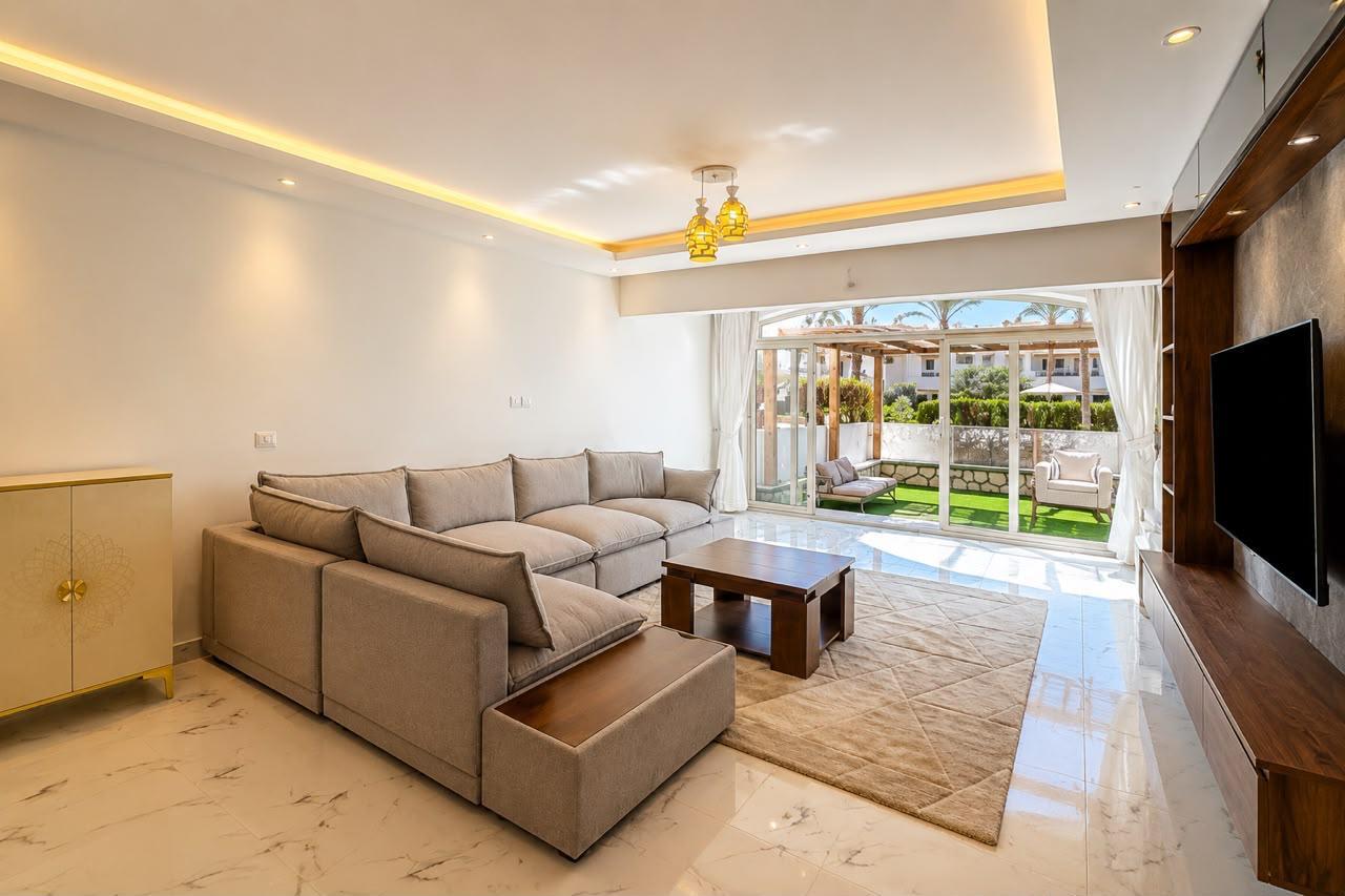Professional Property Finishing & Fit-Out Services