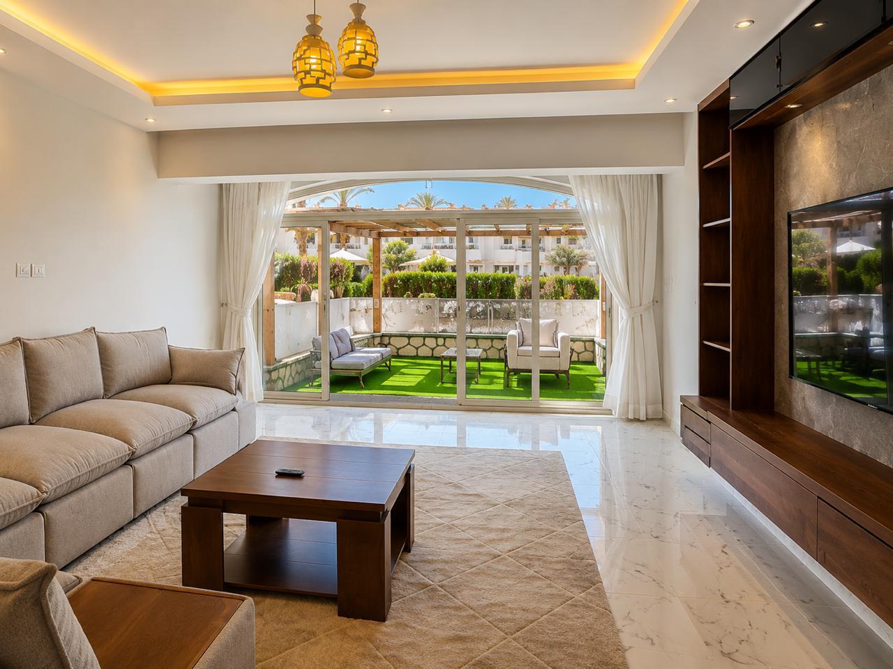 Professional Property Finishing & Fit-Out Services